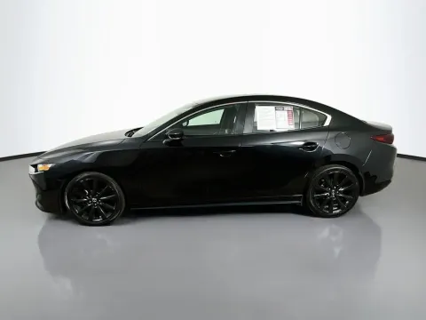 More photos of 2024 Mazda Mazda3 2.5 S Select Sport at Automaxx of the Carolinas, SC