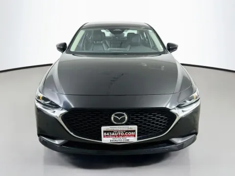 Photos of 2024 Mazda Mazda3 2.5 S Select Sport for sale in Summerville, SC at Automaxx of the Carolinas
