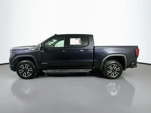 More photos of 2023 GMC Sierra 1500 AT4 at Automaxx of the Carolinas, SC
