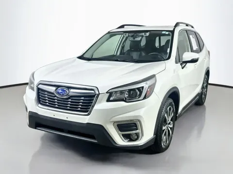 Another view of 2020 Subaru Forester Limited for sale in Summerville, SC at Automaxx of the Carolinas