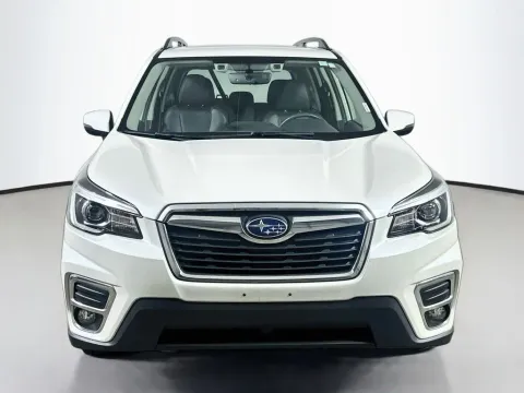 Photos of 2020 Subaru Forester Limited for sale in Summerville, SC at Automaxx of the Carolinas