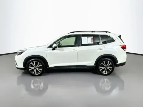 More photos of 2020 Subaru Forester Limited at Automaxx of the Carolinas, SC