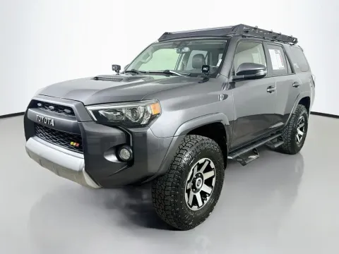 Another view of 2019 Toyota 4Runner TRD Off-Road Premium for sale in Summerville, SC at Automaxx of the Carolinas