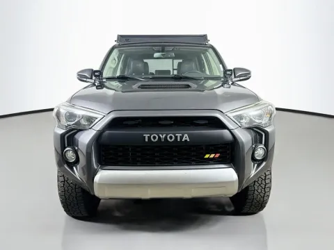 Photos of 2019 Toyota 4Runner TRD Off-Road Premium for sale in Summerville, SC at Automaxx of the Carolinas