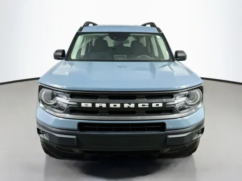 Photos of 2021 Ford Bronco Sport Big Bend for sale in Summerville, SC at Automaxx of the Carolinas