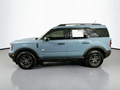 More photos of 2021 Ford Bronco Sport Big Bend at Automaxx of the Carolinas, SC