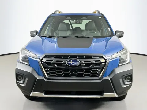 Photos of 2022 Subaru Forester Wilderness for sale in Summerville, SC at Automaxx of the Carolinas