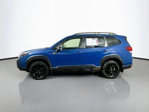 More photos of 2022 Subaru Forester Wilderness at Automaxx of the Carolinas, SC