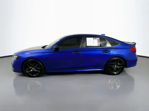 More photos of 2022 Honda Civic Si at Automaxx of the Carolinas, SC