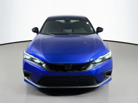 Photos of 2022 Honda Civic Si for sale in Summerville, SC at Automaxx of the Carolinas