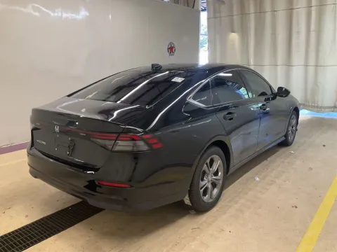 More photos of 2024 Honda Accord EX at Automaxx of the Carolinas, SC