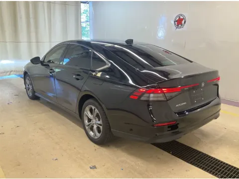 Another view of 2024 Honda Accord EX for sale in Summerville, SC at Automaxx of the Carolinas