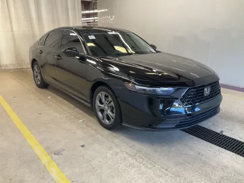 More photos of 2024 Honda Accord EX at Automaxx of the Carolinas, SC