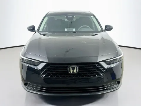 Photos of 2024 Honda Accord EX for sale in Summerville, SC at Automaxx of the Carolinas