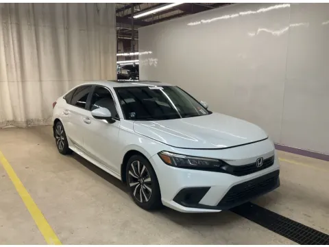 More photos of 2024 Honda Civic EX at Automaxx of the Carolinas, SC