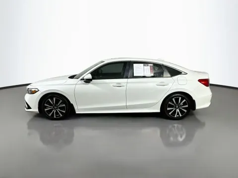 More photos of 2024 Honda Civic EX at Automaxx of the Carolinas, SC