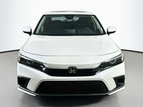 Photos of 2024 Honda Civic EX for sale in Summerville, SC at Automaxx of the Carolinas