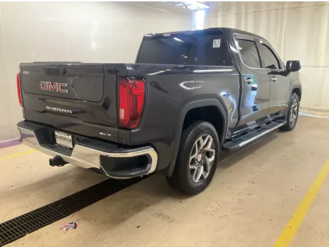 More photos of 2023 GMC Sierra 1500 SLT at Automaxx of the Carolinas, SC