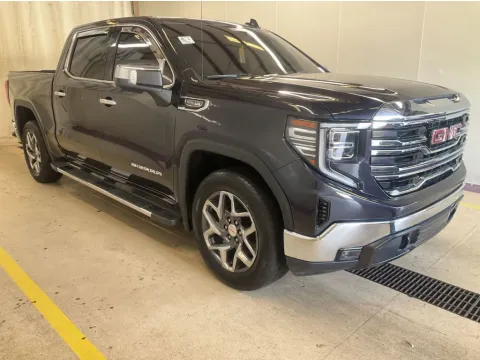 More photos of 2023 GMC Sierra 1500 SLT at Automaxx of the Carolinas, SC