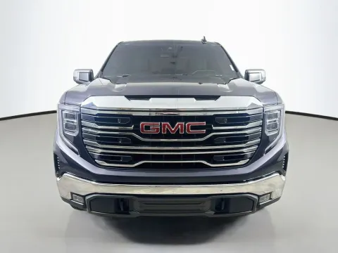 Photos of 2023 GMC Sierra 1500 SLT for sale in Summerville, SC at Automaxx of the Carolinas