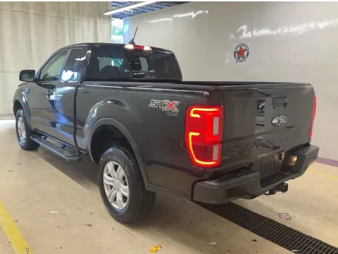 Another view of 2021 Ford Ranger XL for sale in Summerville, SC at Automaxx of the Carolinas