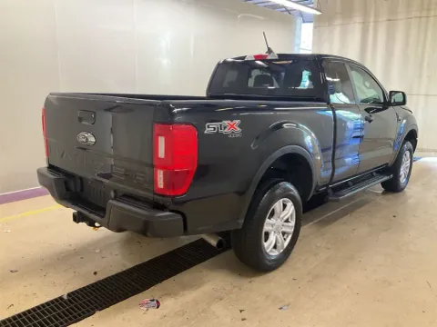 More photos of 2021 Ford Ranger XL at Automaxx of the Carolinas, SC
