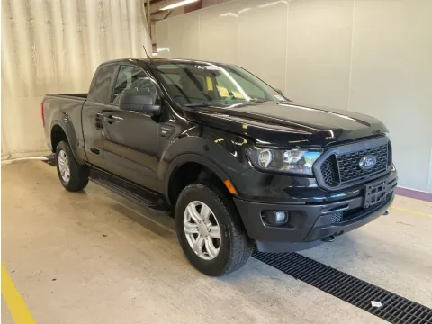 More photos of 2021 Ford Ranger XL at Automaxx of the Carolinas, SC