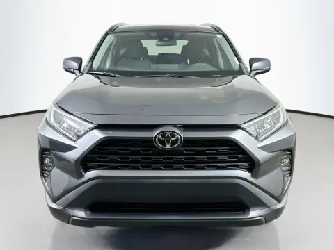 Photos of 2020 Toyota RAV4 XLE for sale in Summerville, SC at Automaxx of the Carolinas