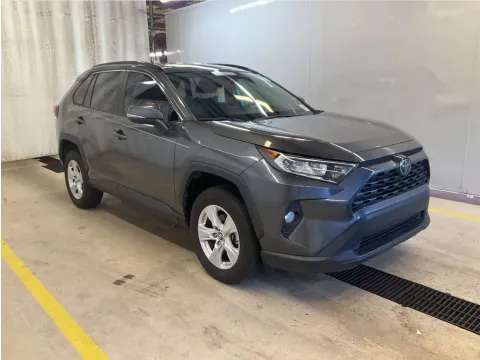 More photos of 2020 Toyota RAV4 XLE at Automaxx of the Carolinas, SC