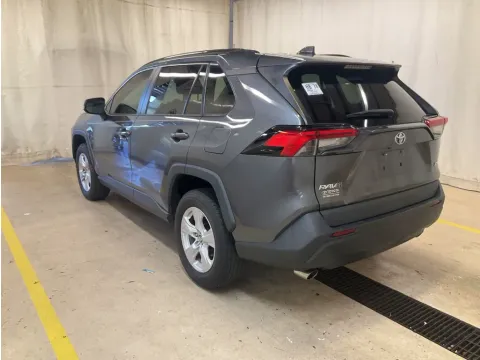 Another view of 2020 Toyota RAV4 XLE for sale in Summerville, SC at Automaxx of the Carolinas