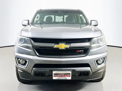 Photos of 2018 Chevrolet Colorado Z71 for sale in Summerville, SC at Automaxx of the Carolinas