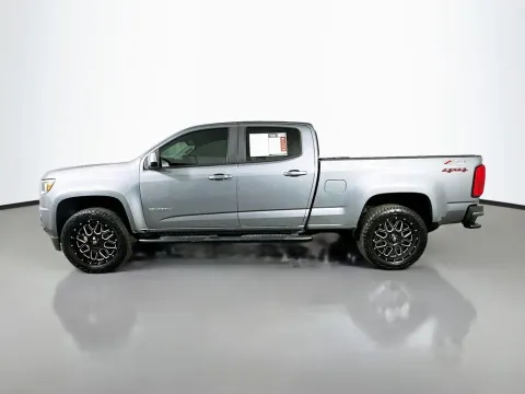 More photos of 2018 Chevrolet Colorado Z71 at Automaxx of the Carolinas, SC