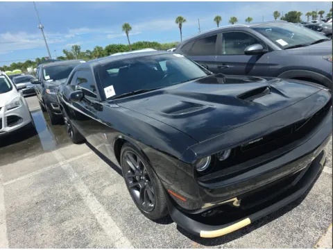 More photos of 2022 Dodge Challenger R/T Scat Pack at Automaxx of the Carolinas, SC