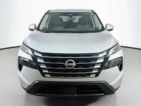 Photos of 2025 Nissan Rogue SV for sale in Summerville, SC at Automaxx of the Carolinas