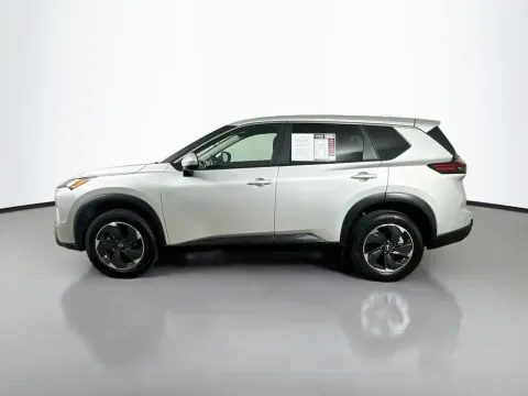 More photos of 2025 Nissan Rogue SV at Automaxx of the Carolinas, SC