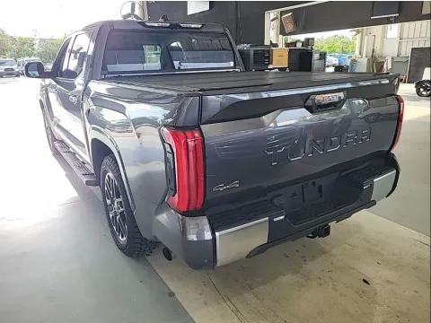 Another view of 2023 Toyota Tundra Limited for sale in Summerville, SC at Automaxx of the Carolinas