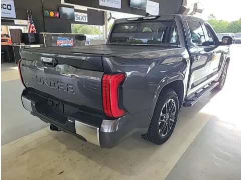 More photos of 2023 Toyota Tundra Limited at Automaxx of the Carolinas, SC