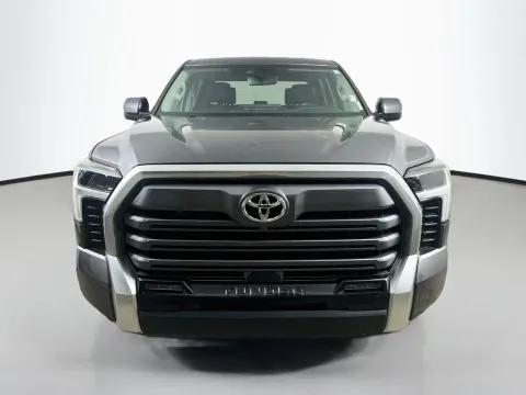 Photos of 2023 Toyota Tundra Limited for sale in Summerville, SC at Automaxx of the Carolinas