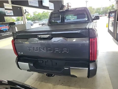 More photos of 2023 Toyota Tundra Limited at Automaxx of the Carolinas, SC