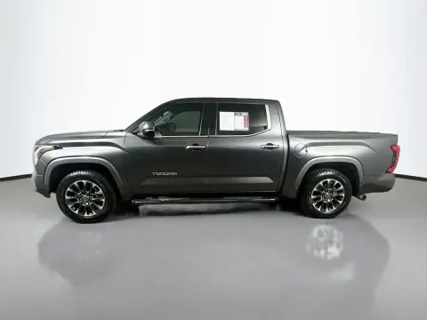 More photos of 2023 Toyota Tundra Limited at Automaxx of the Carolinas, SC