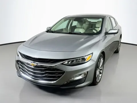 Another view of 2024 Chevrolet Malibu LT for sale in Summerville, SC at Automaxx of the Carolinas