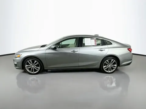 More photos of 2024 Chevrolet Malibu LT at Automaxx of the Carolinas, SC