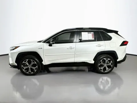 More photos of 2024 Toyota RAV4 Prime XSE at Automaxx of the Carolinas, SC