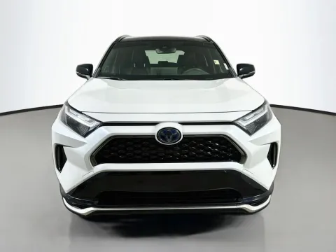 Photos of 2024 Toyota RAV4 Prime XSE for sale in Summerville, SC at Automaxx of the Carolinas