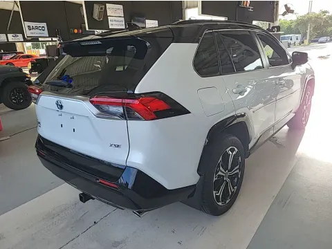 More photos of 2024 Toyota RAV4 Prime XSE at Automaxx of the Carolinas, SC