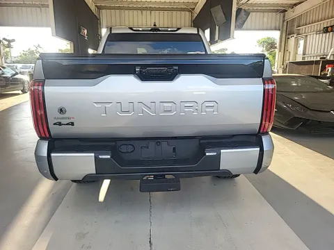 More photos of 2023 Toyota Tundra Platinum at Automaxx of the Carolinas, SC