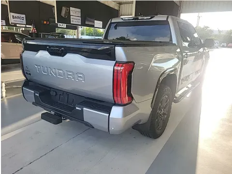 More photos of 2023 Toyota Tundra Platinum at Automaxx of the Carolinas, SC