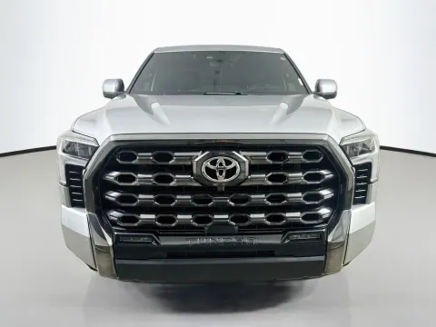 Photos of 2023 Toyota Tundra Platinum for sale in Summerville, SC at Automaxx of the Carolinas