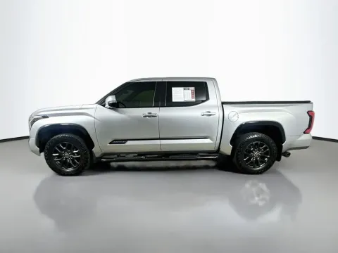 More photos of 2023 Toyota Tundra Platinum at Automaxx of the Carolinas, SC