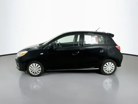 More photos of 2024 Mitsubishi Mirage ES at Automaxx of the Carolinas, SC